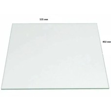 Внутреннее стекло духовки Simfer B6EB 16001 Внутреннее стекло духовки Simfer B6EB 16001