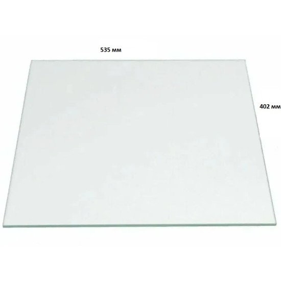 Внутреннее стекло духовки Simfer B6EB 16001